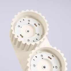 Plafon AURA 2 beżowy Gx53 (SL.1793) - Sollux Lighting