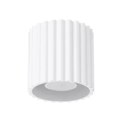 Plafon AURA 1 biały GU10 (SL.1779) - Sollux Lighting