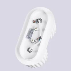 Plafon AURA 2 biały GU10 (SL.1780) - Sollux Lighting