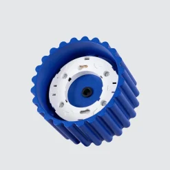 Plafon AURA 1 ultramaryna Gx53 (SL.1812) - Sollux Lighting