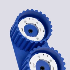 Plafon AURA 2 ultramaryna Gx53 (SL.1813) - Sollux Lighting