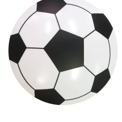 Plafon BALL 18W LED Ø400 mm (ML6179) - Milagro
