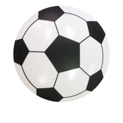 Plafon BALL 18W LED Ø400 mm (ML6179) - Milagro