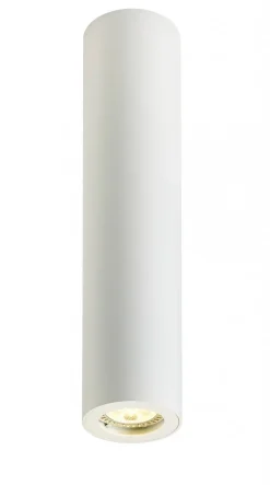 Plafon BARLO 30 biały (70022101) - KASPA