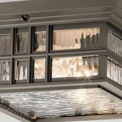 Plafon Beacon Square (KL-BEACON-SQUARE-F-OZ) - Elstead Lighting