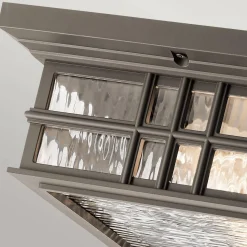 Plafon Beacon Square (KL-BEACON-SQUARE-F-OZ) - Elstead Lighting