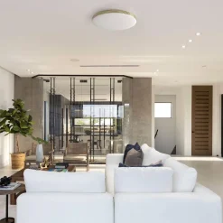 Plafon BEVER Ø 33 cm IP44 (ML0251) - Milagro