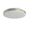 Plafon BEVER LED Ø26 cm IP44 (ML0250) - Milagro