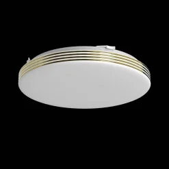 Plafon BEVER LED Ø26 cm IP44 (ML0250) - Milagro