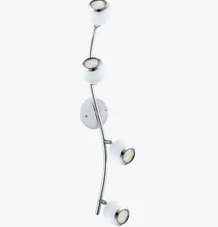 Plafon BIMEDA chrom (31004 - EGLO)