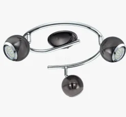 Plafon BIMEDA chrom (31007 - EGLO)