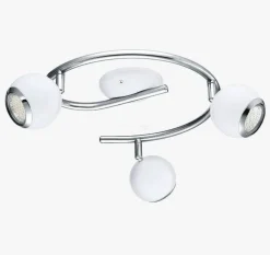 Plafon BIMEDA chrom (31003 - EGLO)