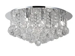 Plafon BOLLA 48 (167-18X) Azzardo