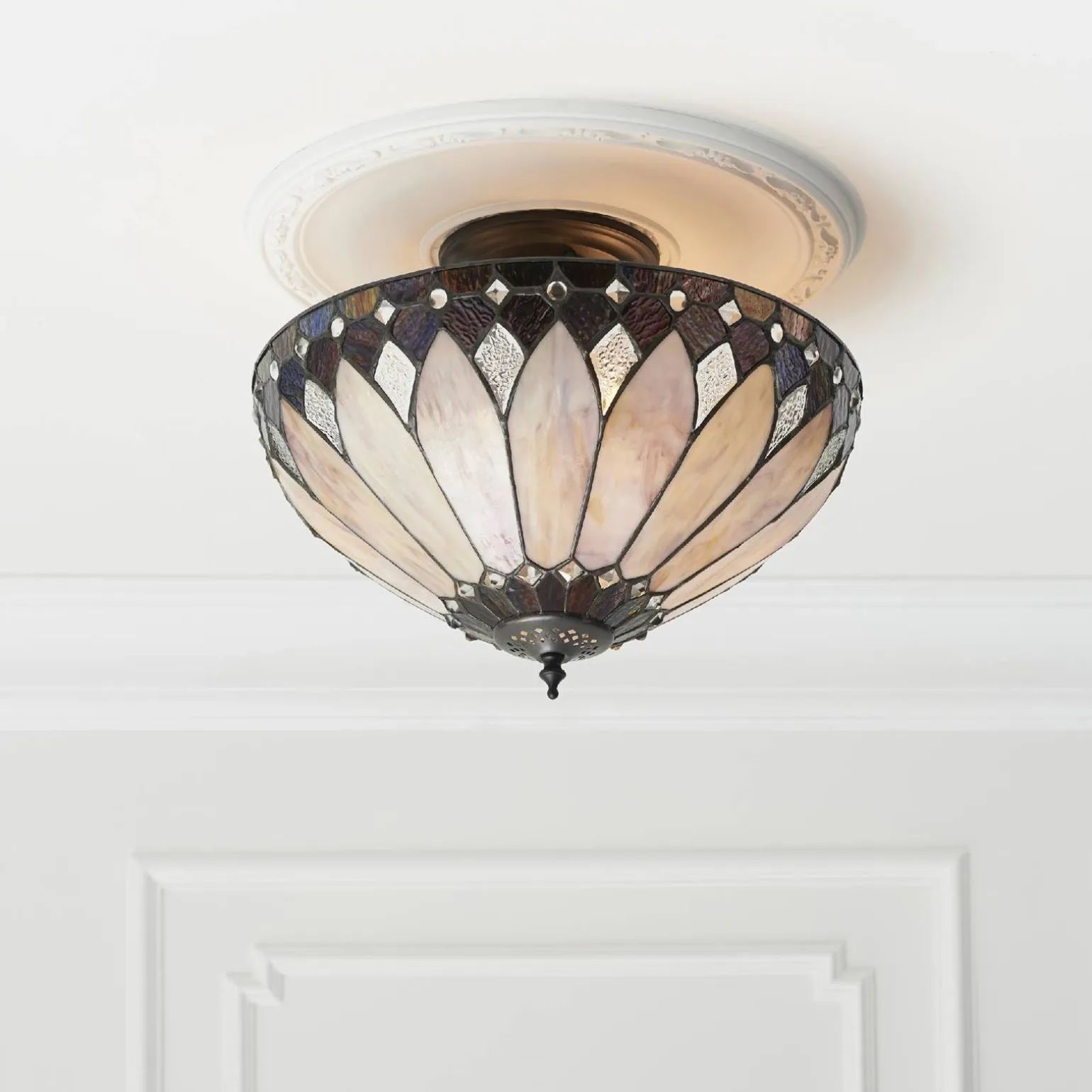 Plafon Brooklyn (63978) Tiffany