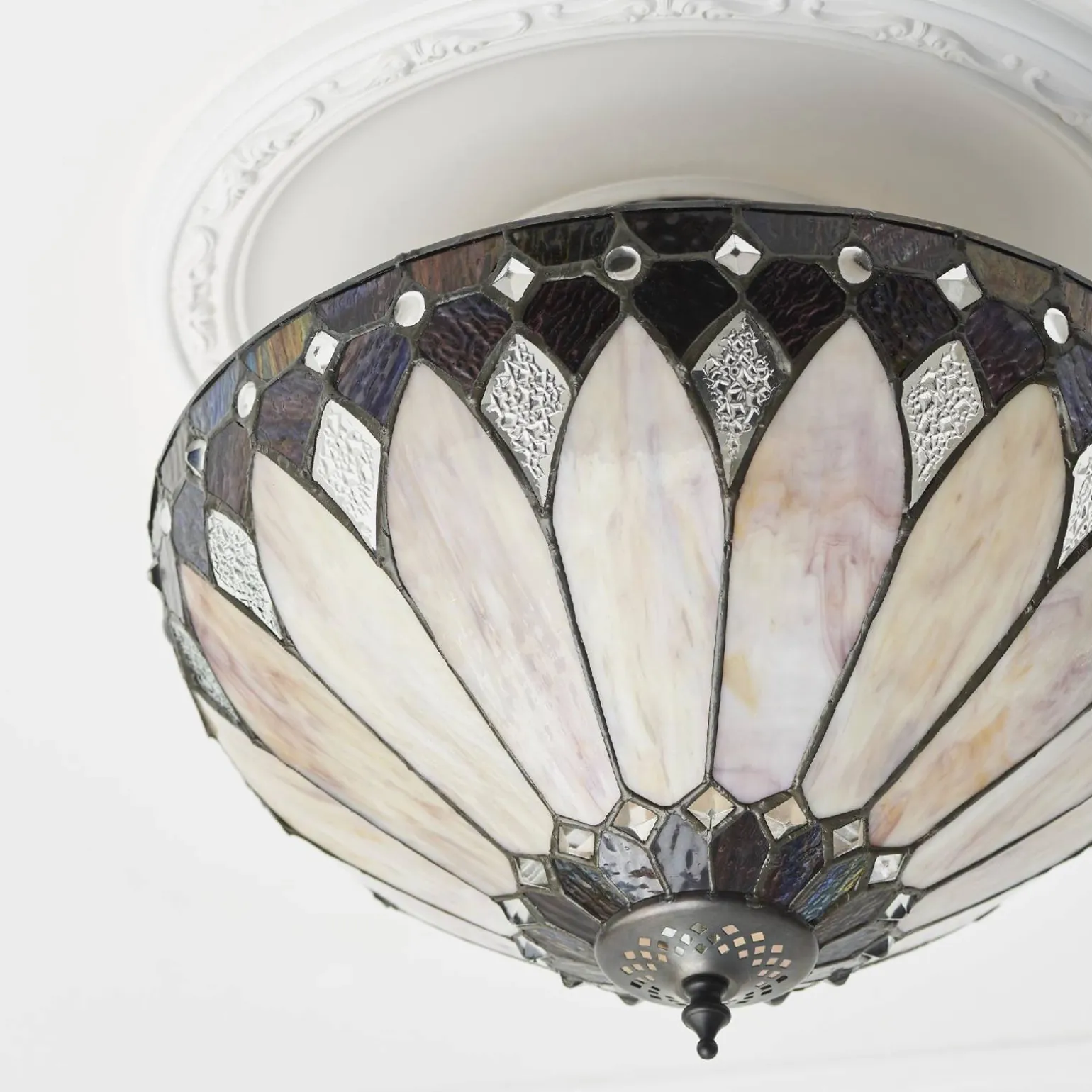 Plafon Brooklyn (63978) Tiffany