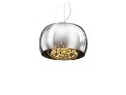 Plafon BURN S (LC 5204-S | AZ0699) Azzardo