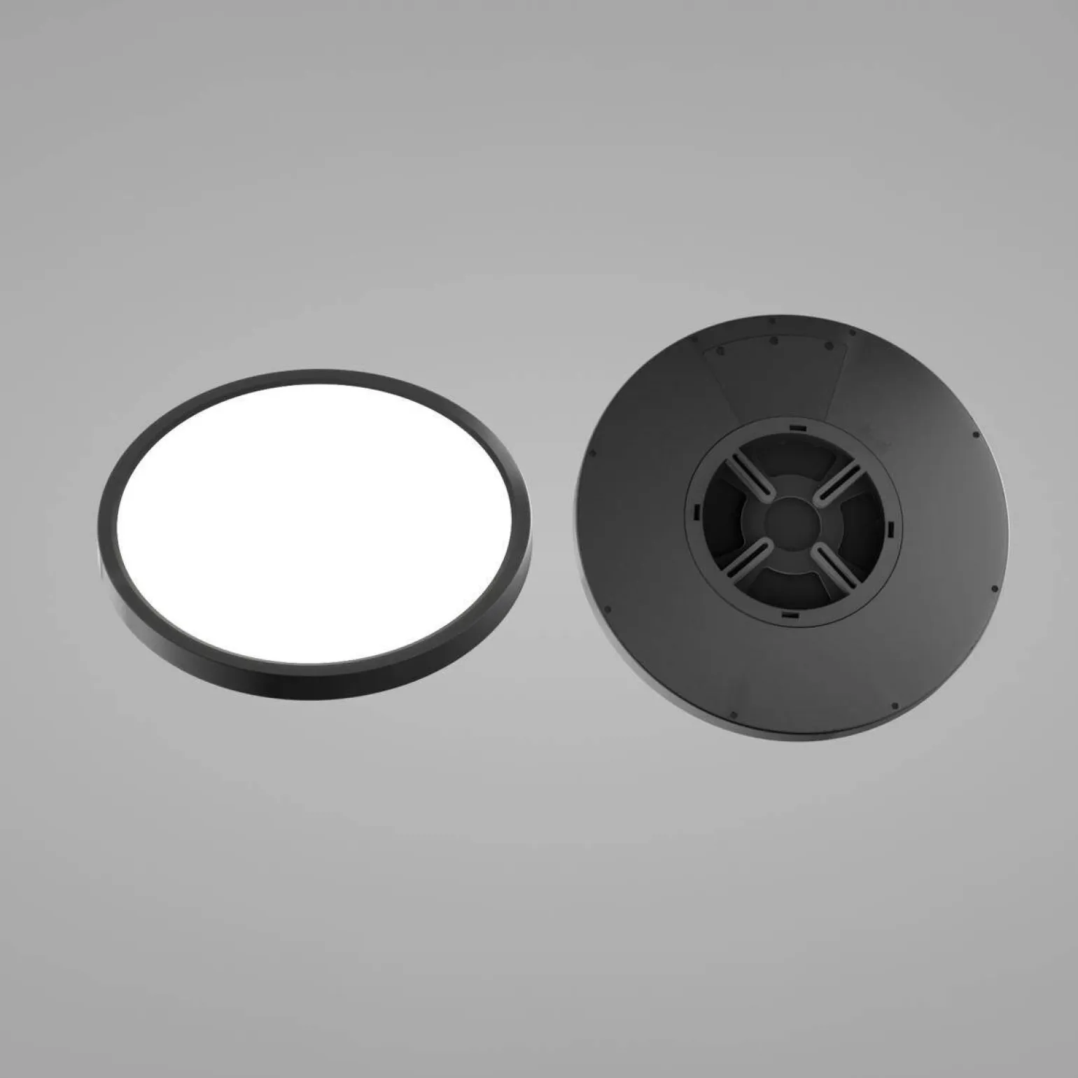 Plafon Calvi (PLF-35263-480R-36W-BL) - Italux