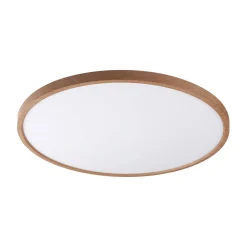 Plafon CAMI drewno Ø 60 (WM-BP1108-L-W) - Zuma Line