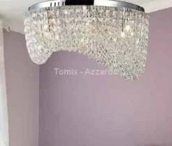 Plafon CARMEN AZ1284 (5102-6PX/TOP) Azzardo