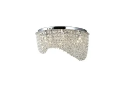 Plafon CARMEN AZ1284 (5102-6PX/TOP) Azzardo