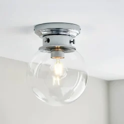 Plafon Cheswick (96138) Endon