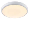 Plafon Cobra CCT white IP44 15W (94519) - Saxby
