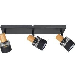 Plafon Coletta (SPL-90110-3) - Italux