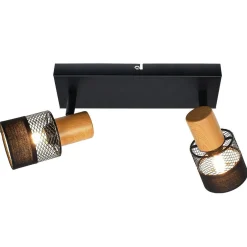 Plafon Coletta (SPL-90110-2) - Italux