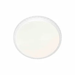 Plafon CRUZ 66W LED Ściemnialny+ Pilot (ML4220) - Milagro