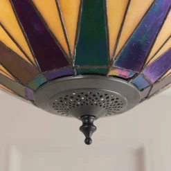 Plafon Dark star (64043) Tiffany