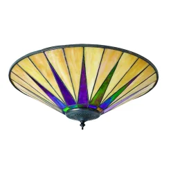 Plafon Dark star (70240) Tiffany