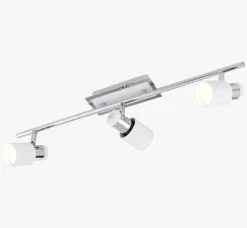 Plafon DAVIDA chrom (92086 - EGLO)