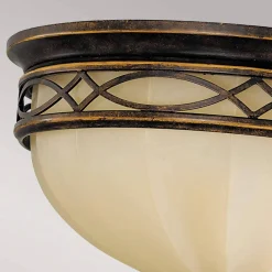 Plafon Drawing Room (FE-DRAWING-ROOM-FB) - Elstead Lighting