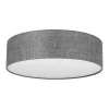 Plafon EARTH grafitowy (4661) - TK Lighting