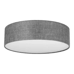 Plafon EARTH grafitowy (4661) - TK Lighting