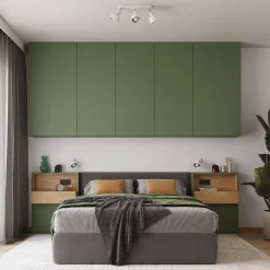 Plafon ELBA 3 biały (SL.1315) - Sollux Lighting