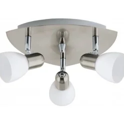 Plafon ENEA nikiel (90986 - EGLO)