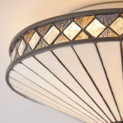 Plafon Fargo (64145) Tiffany