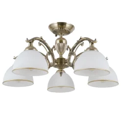 Plafon Feneza (PND-5122-5) - Italux