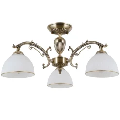 Plafon Feneza (PND-5122-3) - Italux