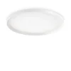 Plafon FLY Biały (FLY_PL_D90_4000K_BIANCO) - Ideal Lux