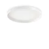 Plafon FLY Biały (FLY_PL_D60_4000K_BIANCO) - Ideal Lux