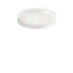 Plafon FLY Biały (FLY_PL_D35_3000K_BIANCO) - Ideal Lux