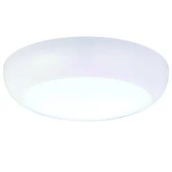 Plafon Forca CCT emergency IP65 18W (77901) - Saxby