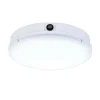 Plafon Forca CCT photocell IP65 18W (77899) - Saxby