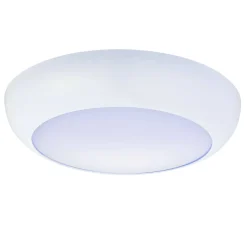 Plafon Forca IP65 12W (77892) - Saxby