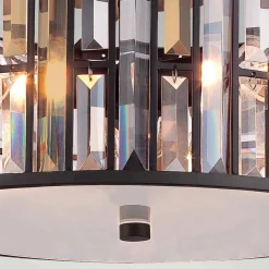 Plafon Gemma (HK-GEMMA-F-VBZ) - Elstead Lighting