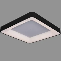 Plafon Giacinto (5304-850SQC-BK-3) - Italux
