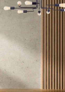 Plafon Gilbert Loft (T532CL-08B) Maytoni