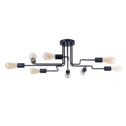 Plafon Gilbert Loft (T532CL-08B) Maytoni